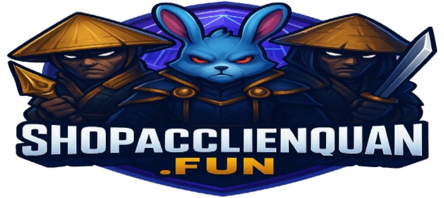 Shop Acc Liên Quân Uy Tín | shopacclienquan Bán Acc Giá Rẻ, Acc Liên Quân Free